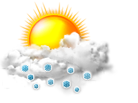 Fòrça embromat tamb pluja